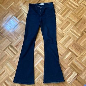 DL1961 Trimtone Flare